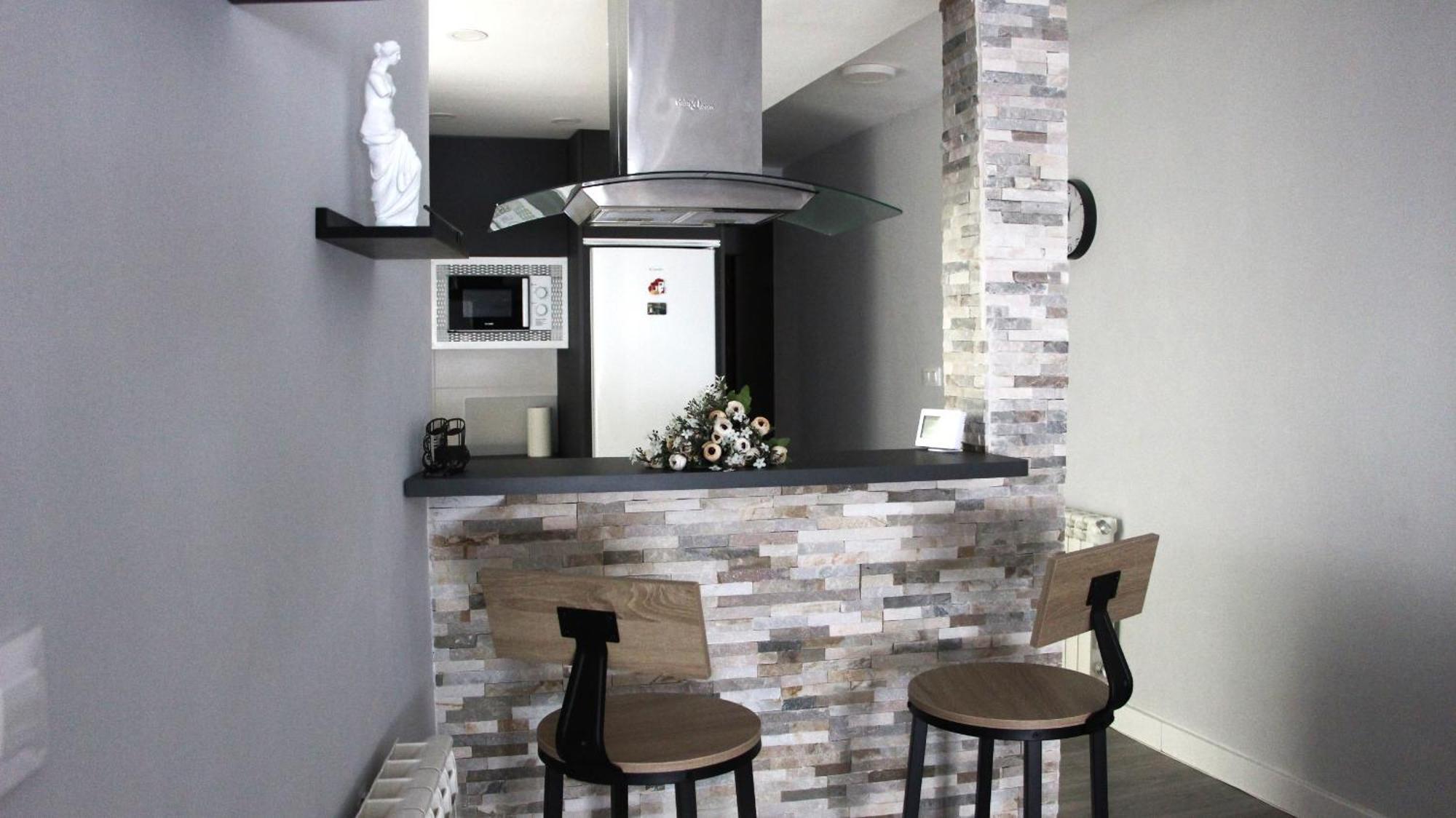 Iris House Apartamento Ávila Exterior foto