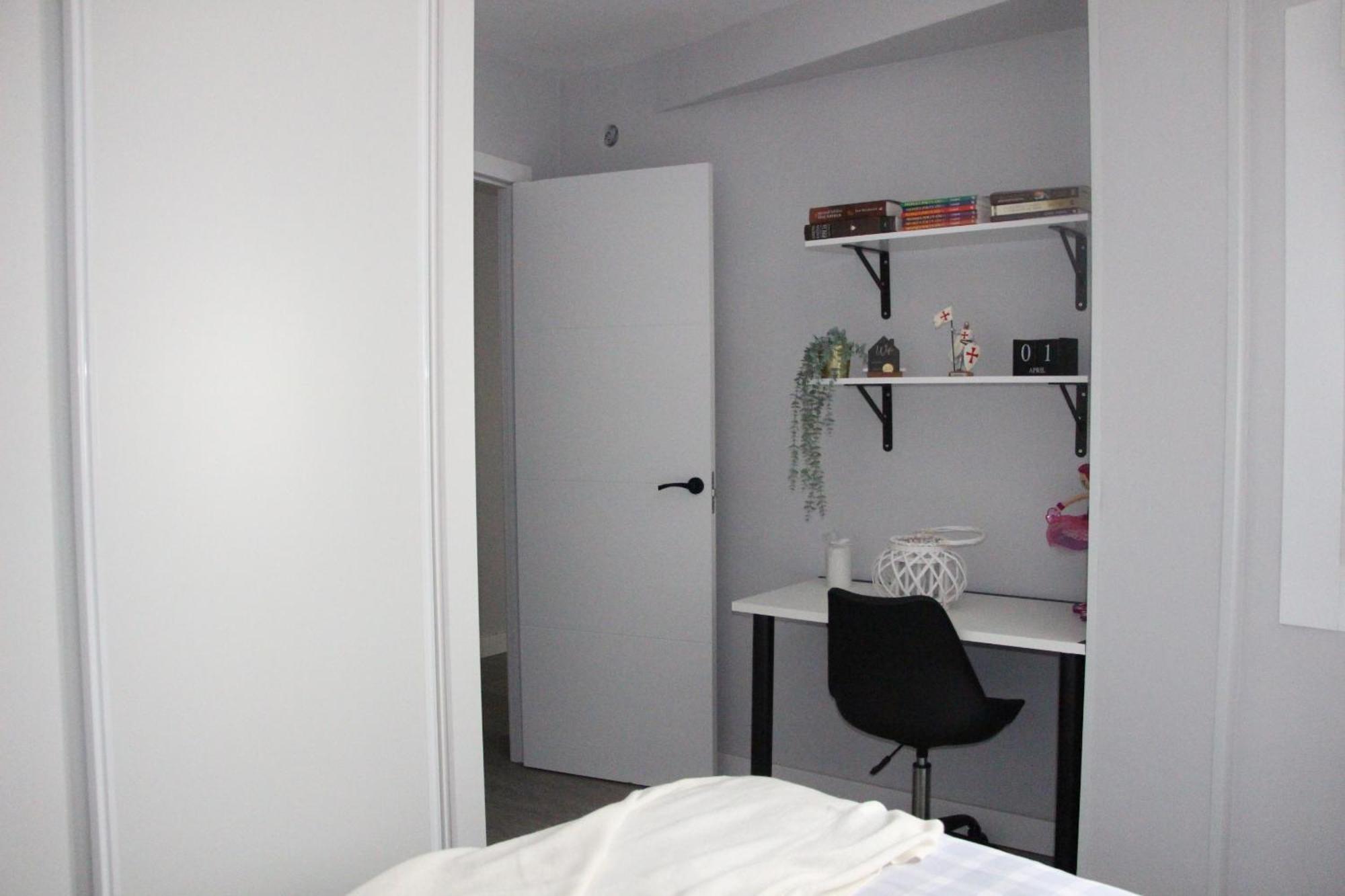 Iris House Apartamento Ávila Exterior foto