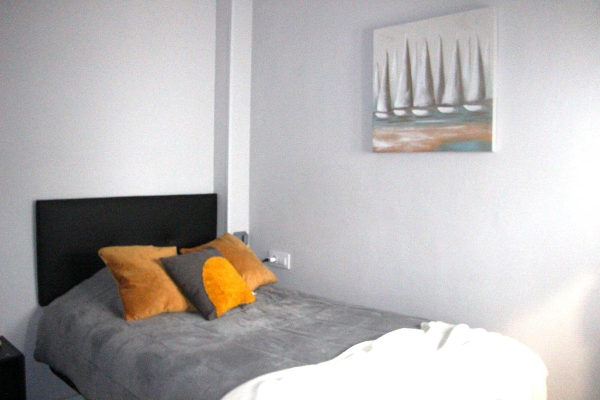 Iris House Apartamento Ávila Exterior foto