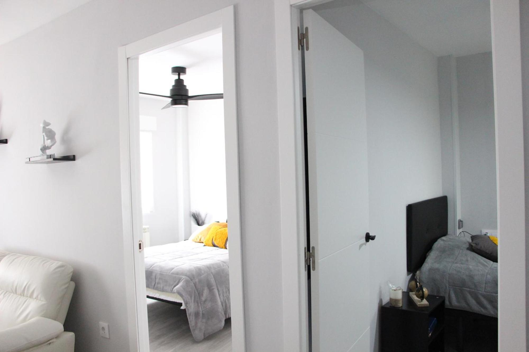 Iris House Apartamento Ávila Exterior foto